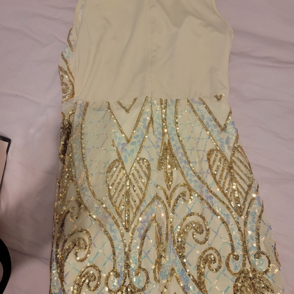 Mini Dress - Picture 2 of 2